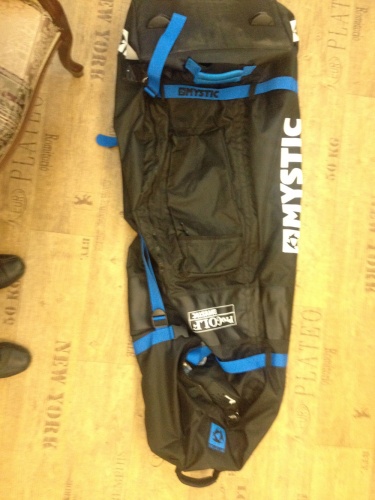 Кайтовый чехол Mystic 2013 Golf Bag Pro