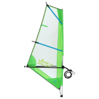 Парус KELPIE Wind Sup!