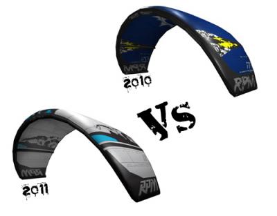Slingshot RPM 2011 Slingshot RPM 2011