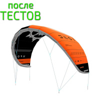 Кайт Slingshot 2023 UFO V2 - после тестов