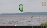  Видео отзыв: Slingshot Rally 2014 от KiteTeam Екатеринбург