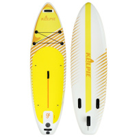 SUP борд Kelpie Sunshiner 9'5"!
