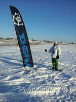 Кайт-школа «Заповедник Ветра» - концу света не бывать! Кайт-школа «Заповедник Ветра» - концу света не бывать!