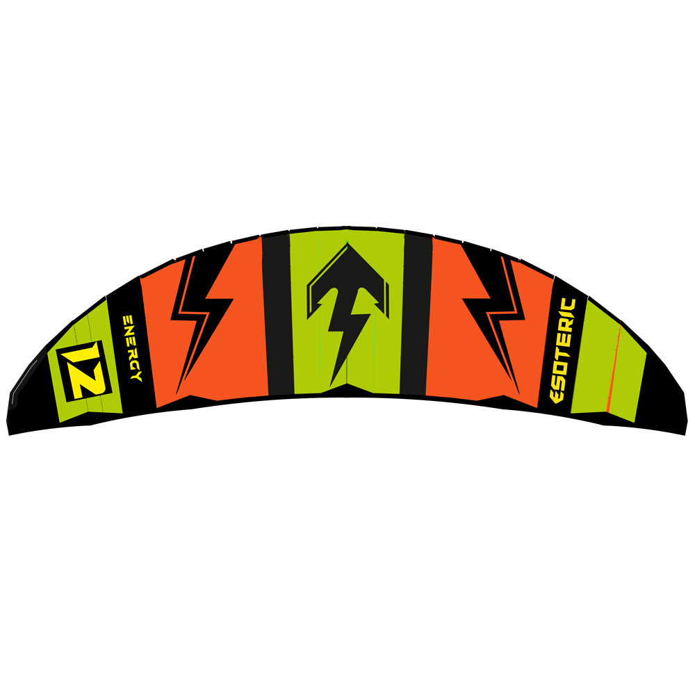 Кайт Esoteric Energy