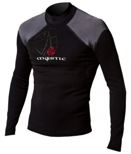 Гидромайка 2009 Neo Lycra Vest L/S