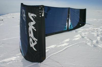 Slingshot RPM в тундре Slingshot RPM в тундре