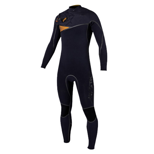 Гидрокостюм Mystic High Voltage 4/3 D/L Fullsuit