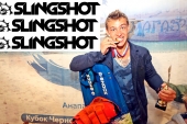 Сергей Борисов(про-кайтрайдер команды Slingshot)- 4-х кратный Чемпион России 2014 по кайтбордингу !!! Сергей Борисов(про-кайтрайдер команды Slingshot)- 4-х кратный Чемпион России 2014 по кайтбордингу !!!