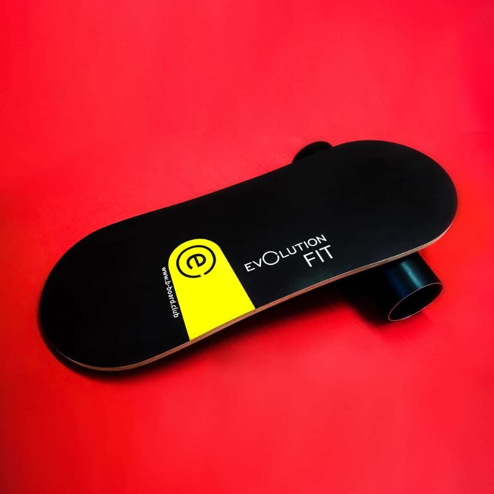 Балансборд evOlution Fitness