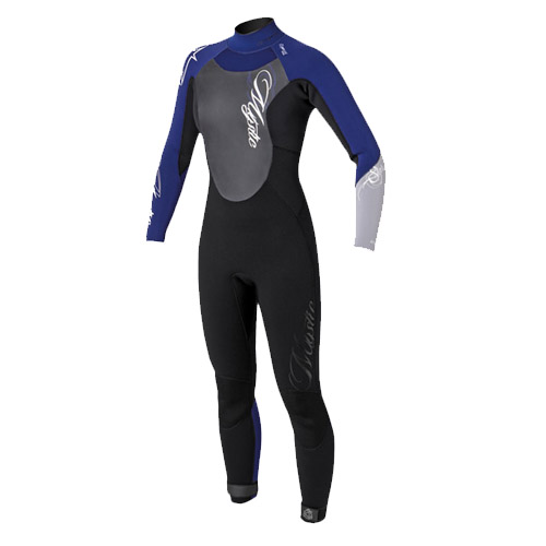 Гидрокостюм Mystic (Женский) Star 3/2 Fullsuit Women 