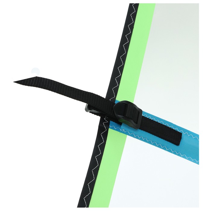 Парус KELPIE Wind Sup!