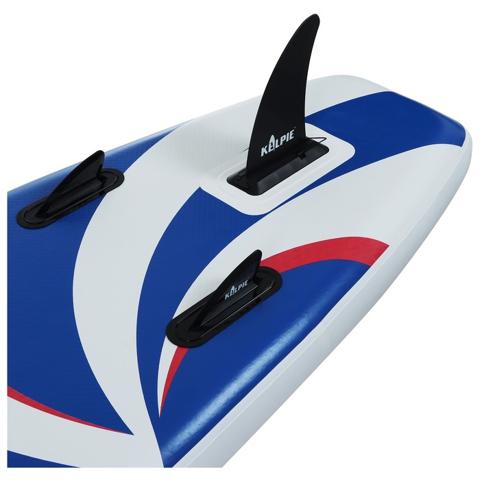 SUP борд Kelpie Yahoo 11'5”