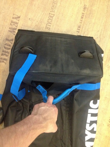 Кайтовый чехол Mystic 2013 Golf Bag Pro