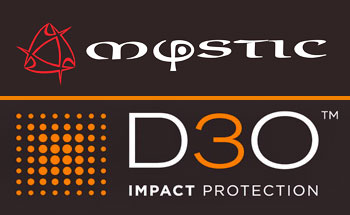 Mystic и технология D3O. Mystic и технология D3O.