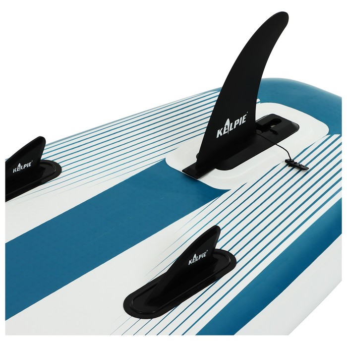 SUP борд Kelpie Aquaforsage 12'6”