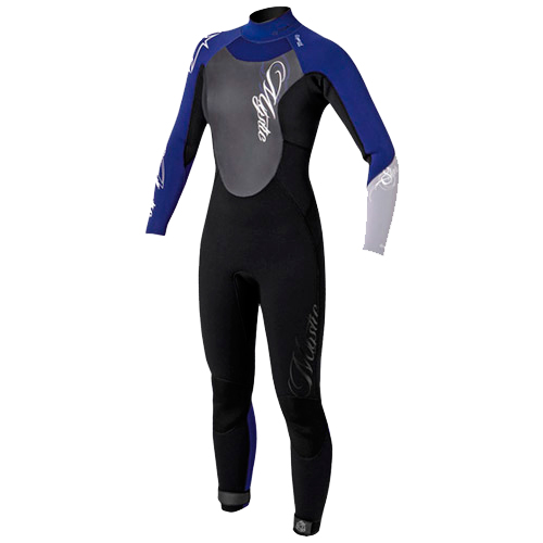 Гидрокостюм Mystic (Женский) Star 3/2 Fullsuit Women 