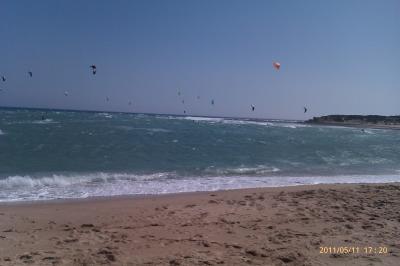 Специальное предложение от Школа Lucky Kites Tarifa! Специальное предложение от Школа Lucky Kites Tarifa!