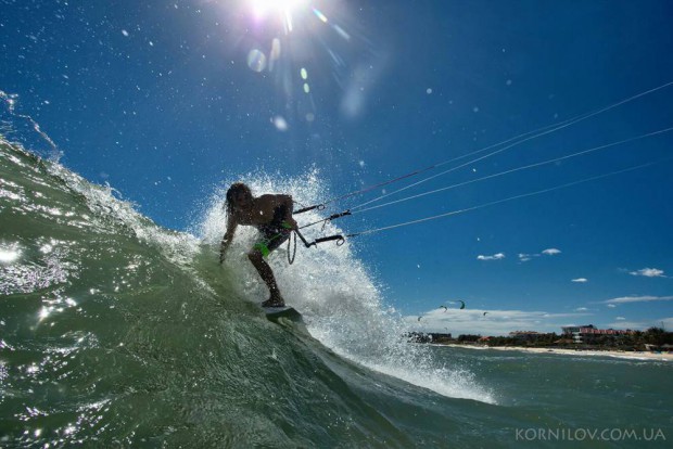Slingshot Wave SST 2016 Slingshot Wave SST 2016