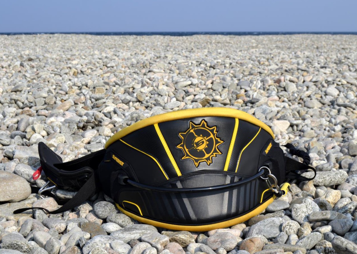 КАЙТ ТРАПЕЦИЯ SLINGSHOT BALLISTIC HARNESS КАЙТ ТРАПЕЦИЯ SLINGSHOT BALLISTIC HARNESS