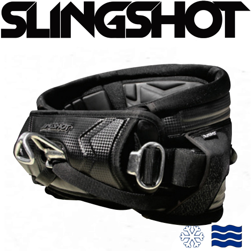 Кайт Трапеция Slingshot Ballistic Carbon Harness