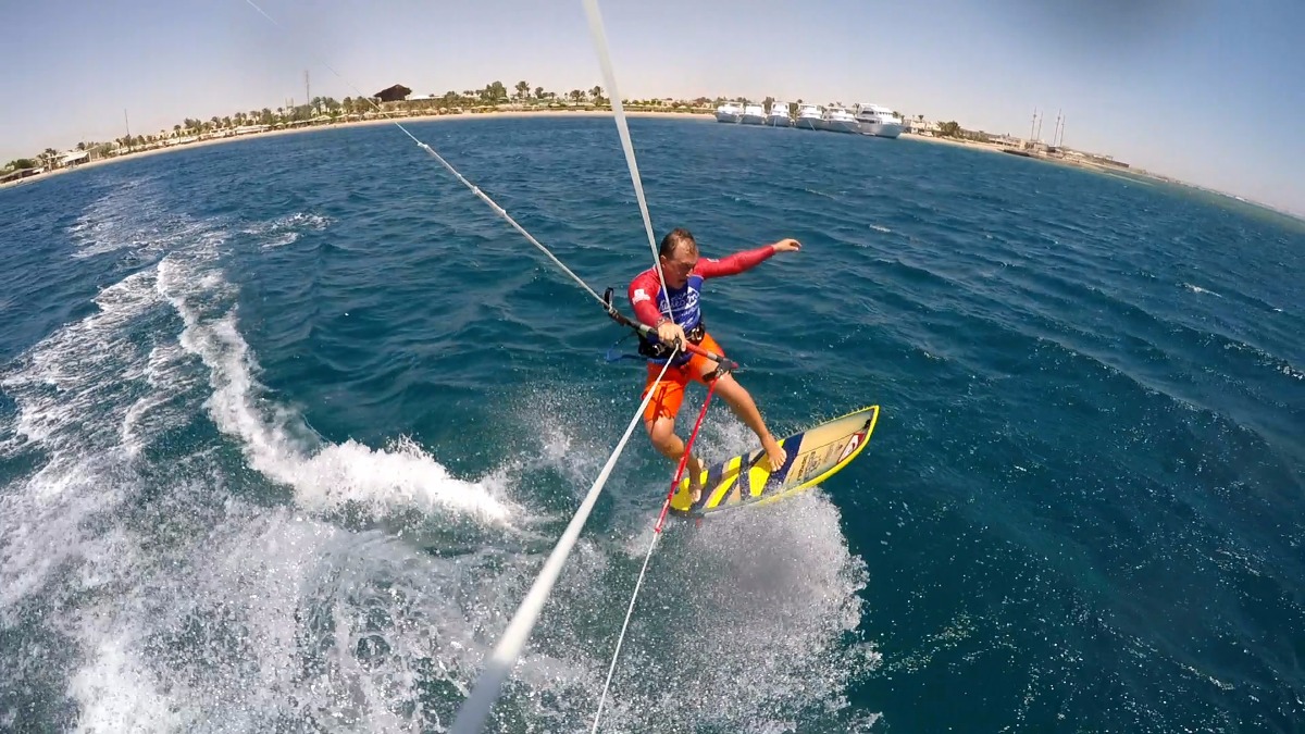 Slingshot hurgada Slingshot hurgada