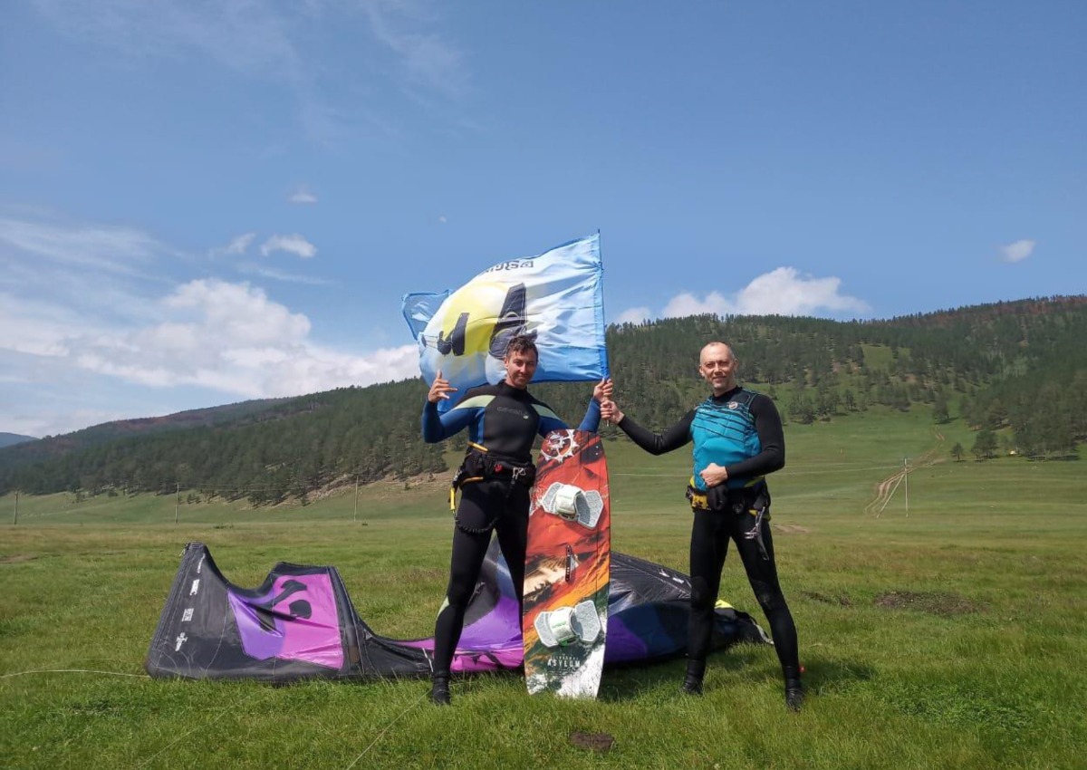 tests kites slingshot tests kites slingshot