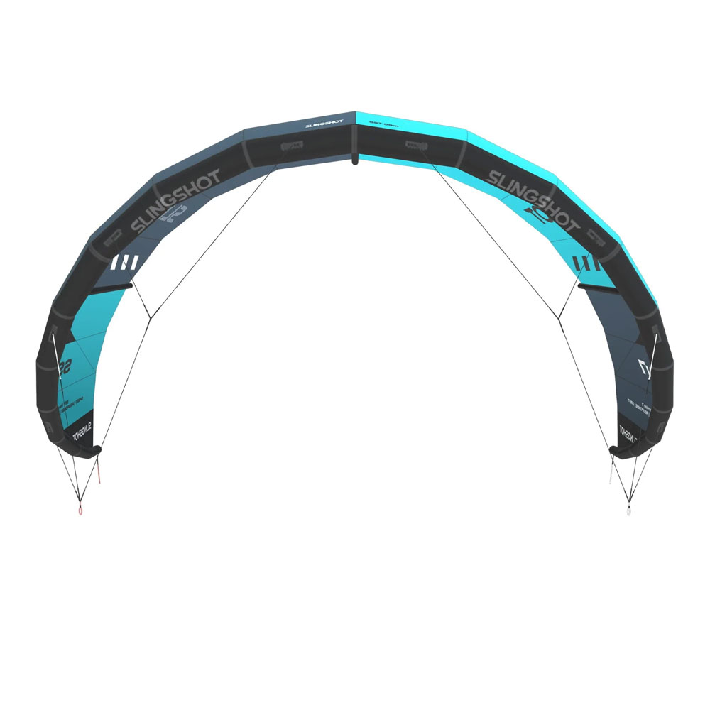 Кайт Slingshot SST V7
