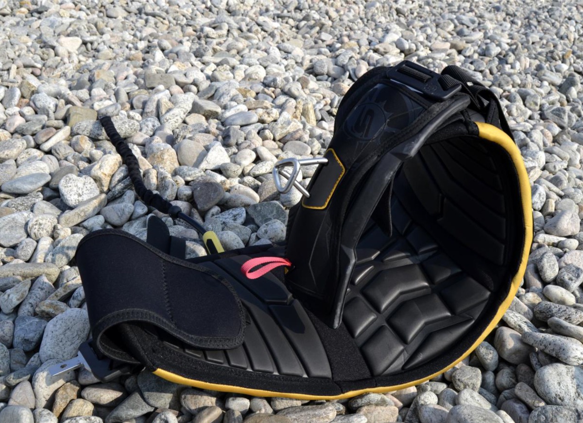КАЙТ ТРАПЕЦИЯ SLINGSHOT BALLISTIC HARNESS КАЙТ ТРАПЕЦИЯ SLINGSHOT BALLISTIC HARNESS