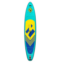 SUP борд Focus Hawaii Premium Blue