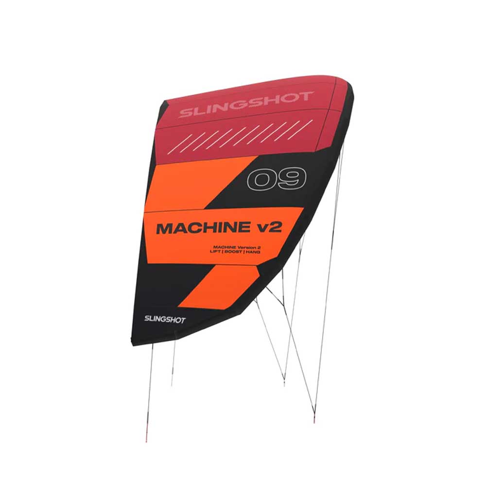 Кайт Slingshot Machine V2