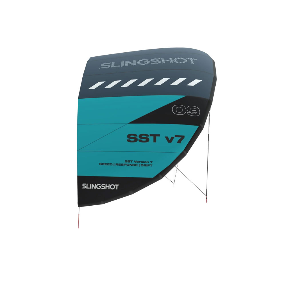 Кайт Slingshot SST V7