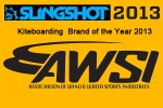 Slingshot - брэнд года!!!