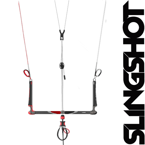 КайтКомплект Slingshot Rally 2019  + Планка 2017