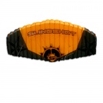 Пилотажный кайт, как окно в мир кайтсерфинга.