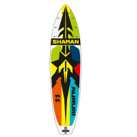 SUP борд Shaman 2022 Aurum AirLight