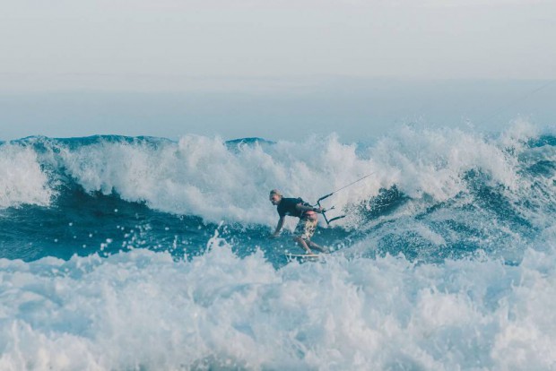 Slingshot Wave SST 2016