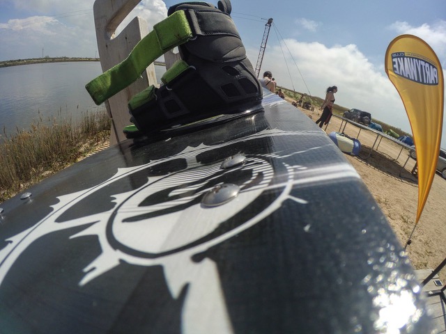 SLINGSHOT 2016 REFRACTION