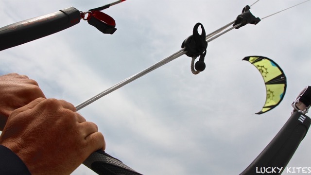 планка Slingshot