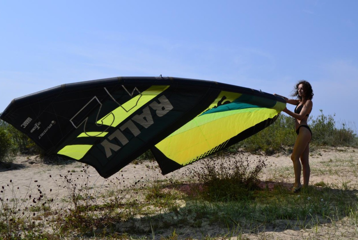 slingshot Rally 2019 slingshot Rally 2019