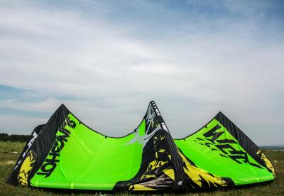 Инструкция по выбору размера Slingshot RPM 2012 от kitepunks