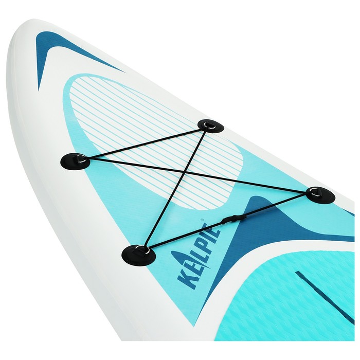 SUP борд Kelpie Aquaforsage 12'6”
