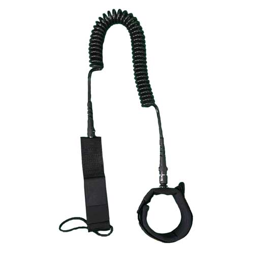 Лиш Shaman Logo Curly V2 1x3