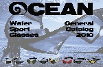 Солнцезащитные очки Ocean для активного спорта