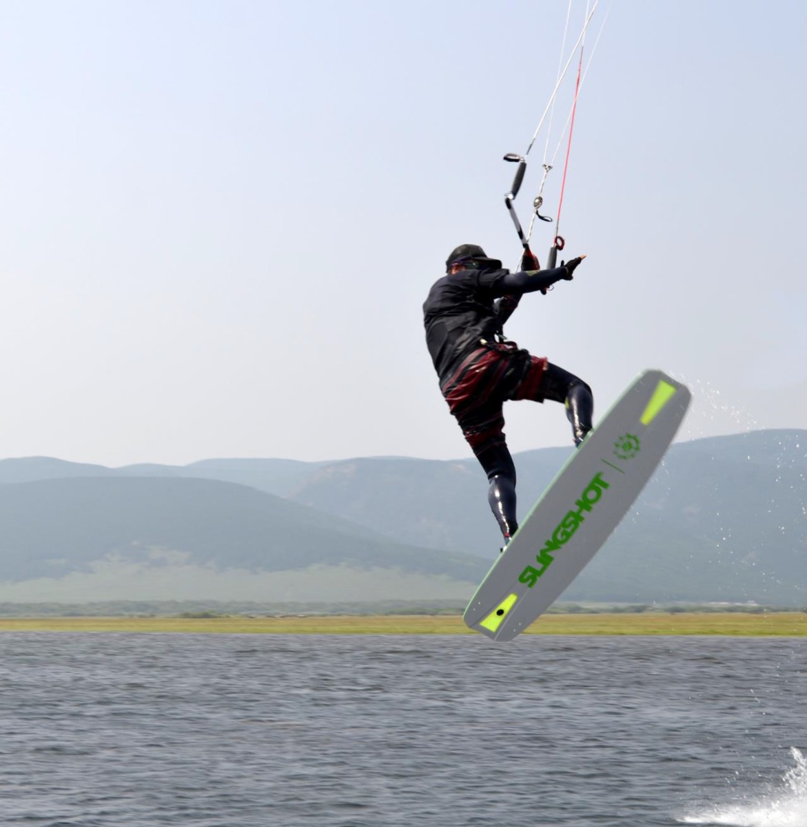 slingshot misfit 2019 slingshot misfit 2019