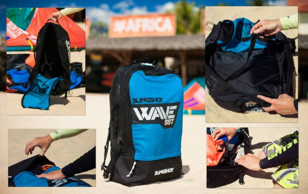 Slingshot Wave SST 2016 Slingshot Wave SST 2016