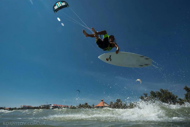 Slingshot Wave SST 2016 Slingshot Wave SST 2016
