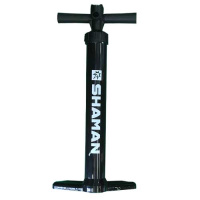 Насос Shaman Double Ultra pump(Италия)