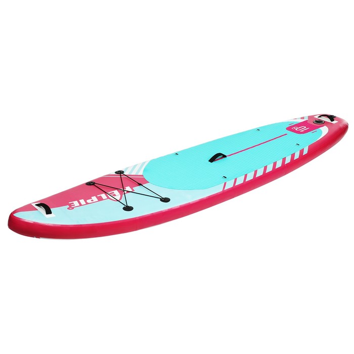 SUP борд Kelpie Aquamarine 10'8” !