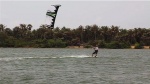 Горячее кайт видео из Sri Lanka от kitepunks