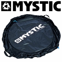 Сумка Mystic Wetsuit Bag Black